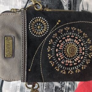 Chala Crossbody Bag